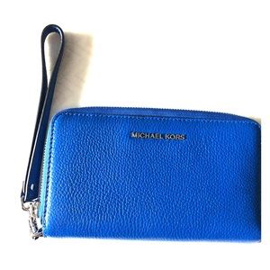 Michael Kors Mercer Wallet